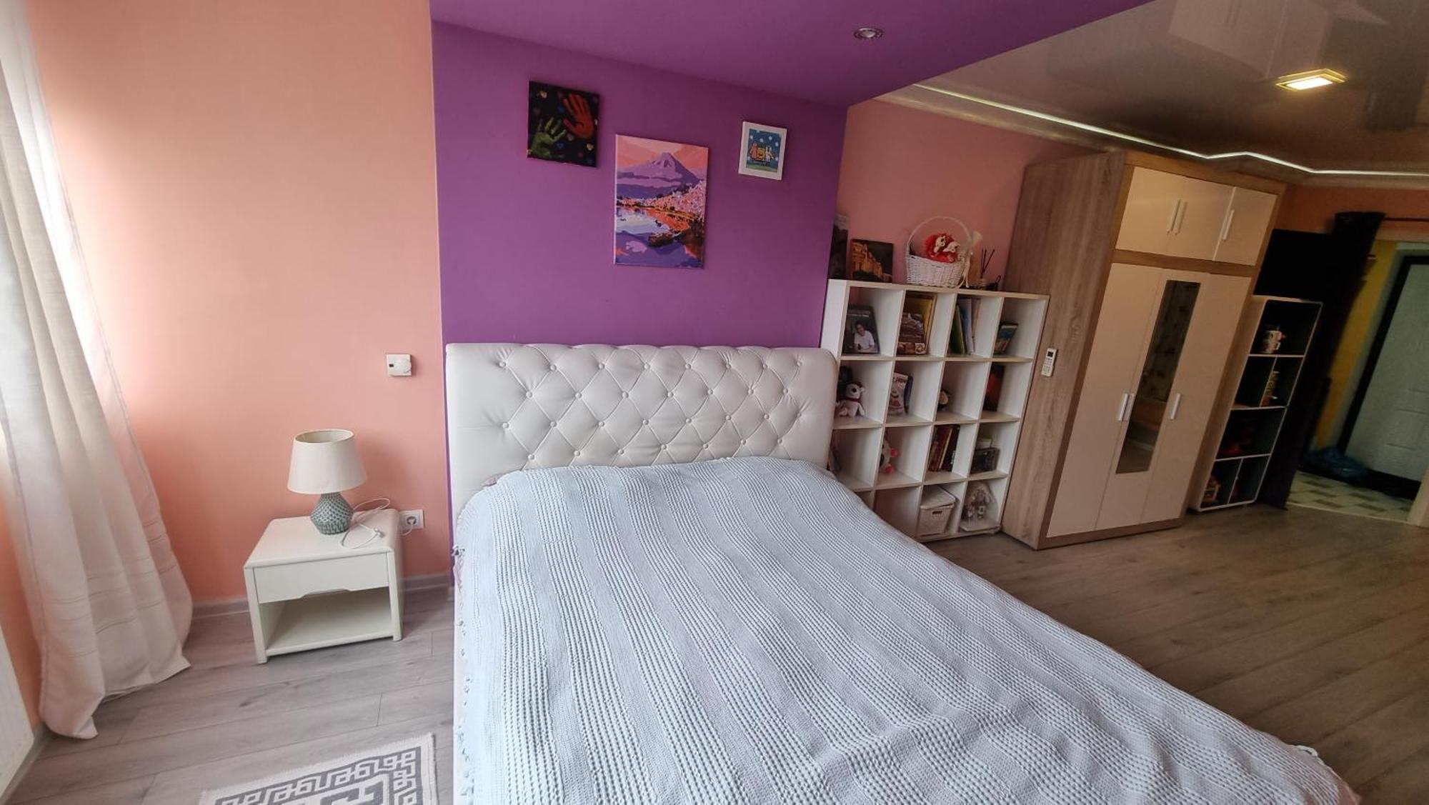 Cozy Retreat In Quiet Location Apartment Chisinau Ngoại thất bức ảnh
